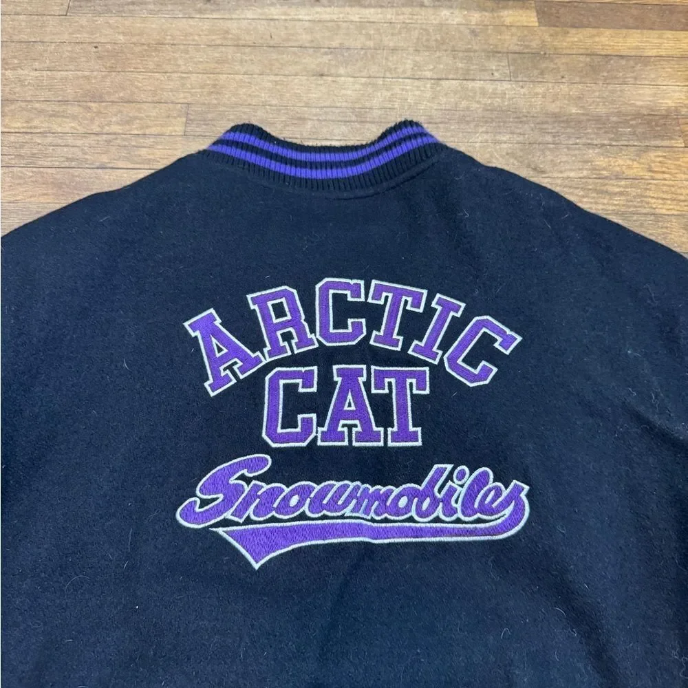 N/A vintage arctic